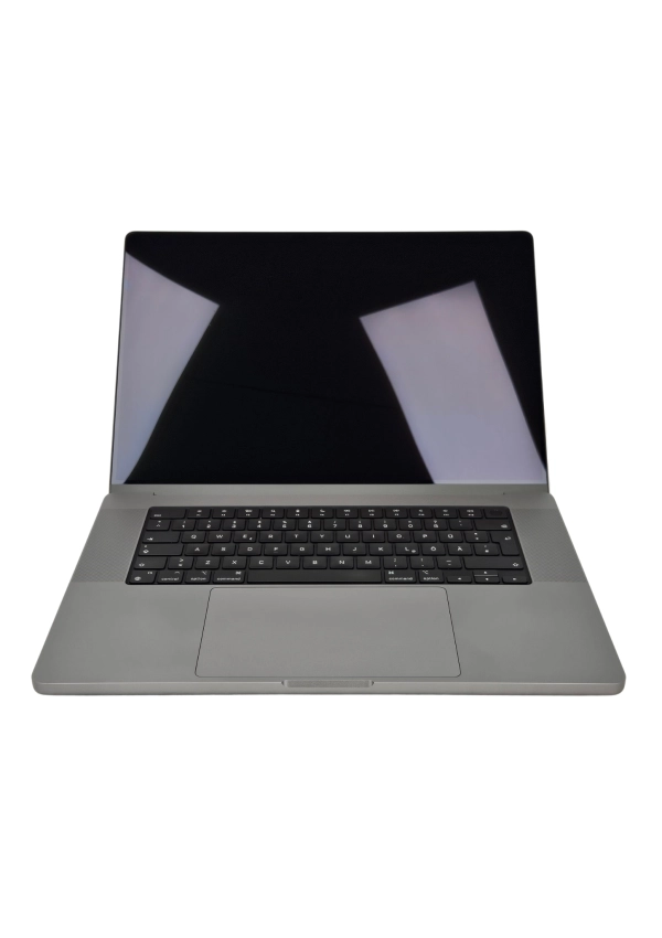 Apple MacBook Pro 16 A2485 M1 PRO 32GB 1TB SSD 16,2